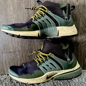 Nike Presto Mid Utility